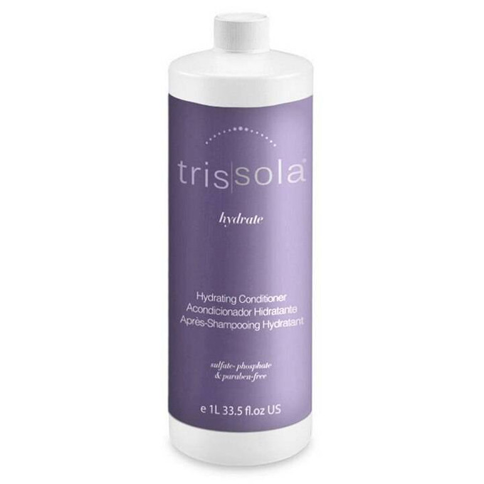Trissola Trissola Hydrating Conditioner Liter