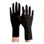 Product Club Jetblack Vinyl Gloves Small - 20 Pack