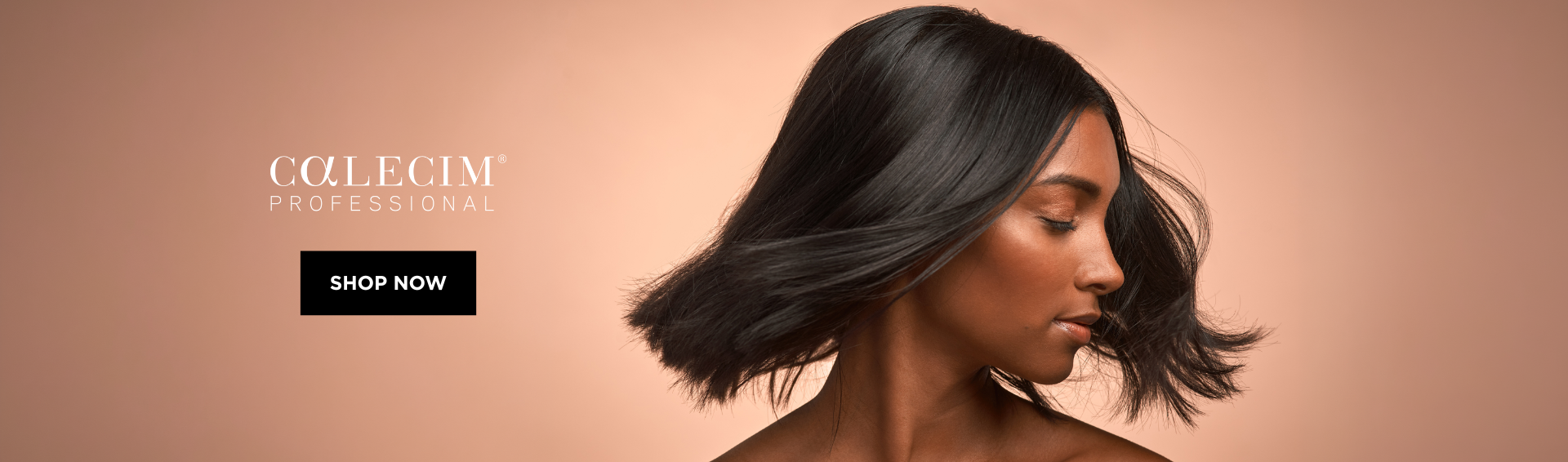 CALECIM Professional — Shop Now