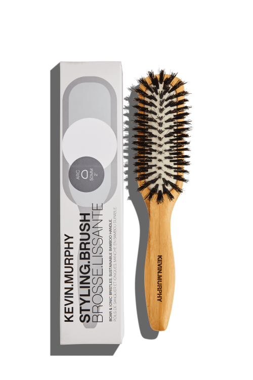 kevin murphy smoothing brush