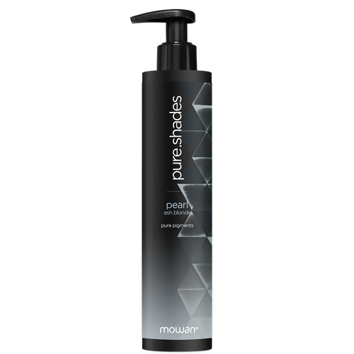 Pure Shades Pearl Ash Blonde