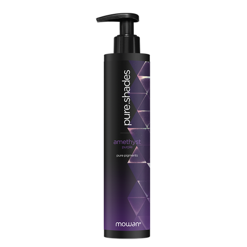Pure Shades Amethyst Purple