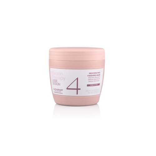 Lisse Design Rehydrating Finishing Mask 500g