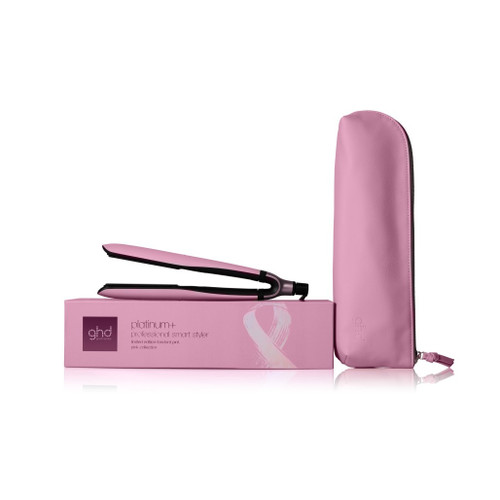 GHD Platinum+ Styler - Limited Edition Pink
