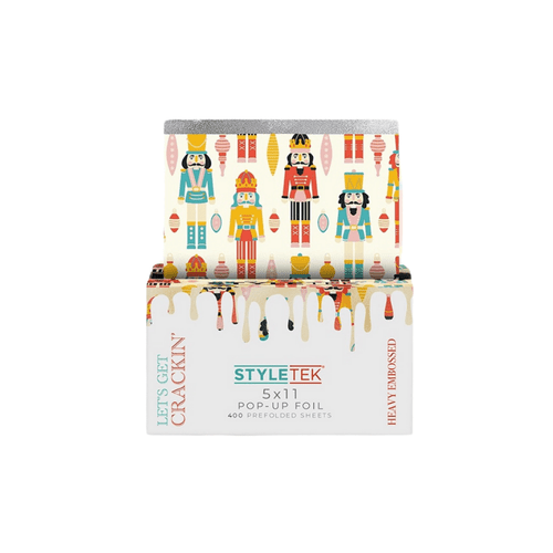 ②Persecute Artist　foil 1枚 ②Persecute Artist foil 1枚 Foil Kit !~ (Sheets Nail Art