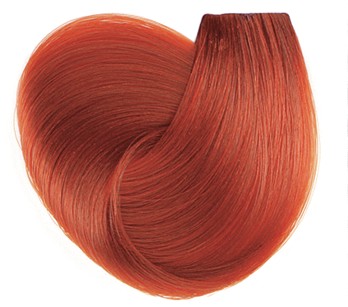 Keune Tinta (7.44) Medium Intense Copper Blonde