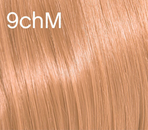 Kevin Murphy +Code 9.75/9chM Chocolate Mahogany