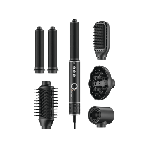 O2 Module Hair Tool O2 Modules Flexible Air Styler & Dryer