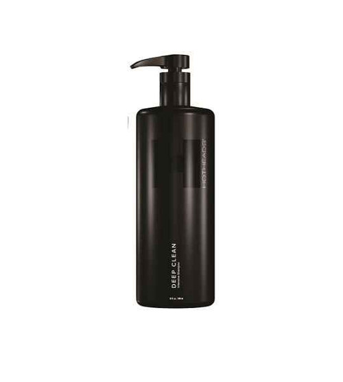 Hotheads Deep Clean Shampoo 32oz