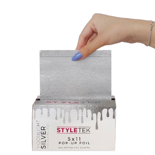 StyleTek 5x11 Pop-Up Foils Hauntin' With the G'Nomies – PinkPro