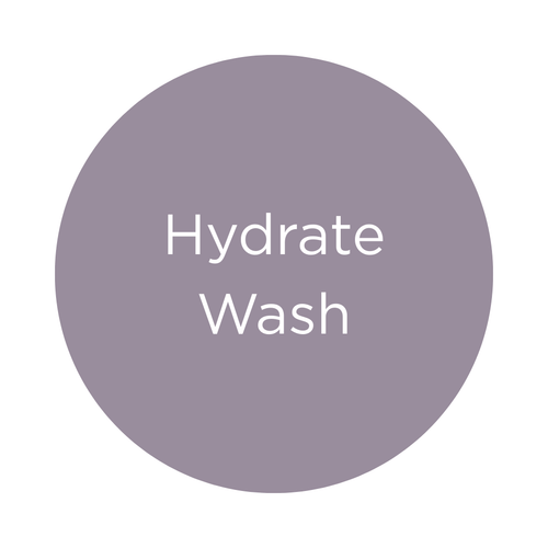 Hydrate-Me Wash
