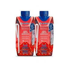 BIORALSUERO PACK FRESA