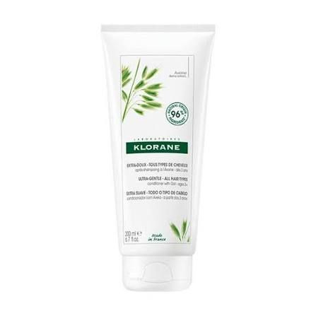 Klorane acondicionador Avena 200ml