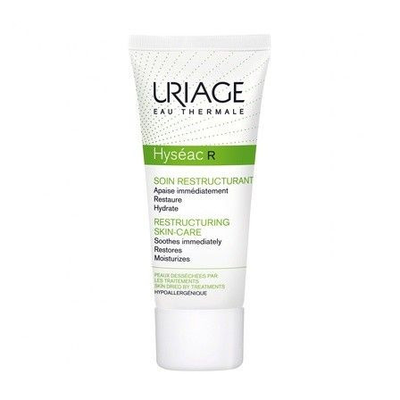 URIAGE HYSÉAC HYDRA 40ML