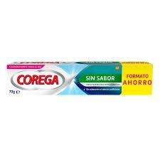 COREGA SIN SABOR FORMATO AHORRO 70G
