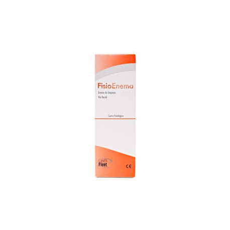 Fisioenema 66 mL
