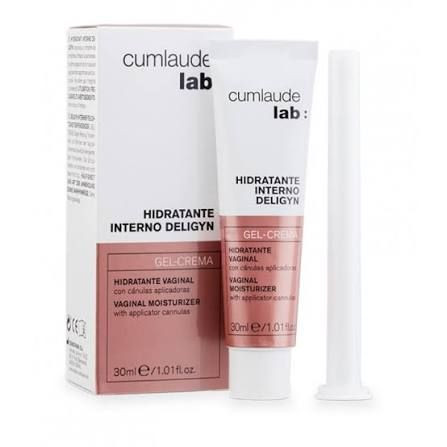 CUMLAUDE HIDRATANTE INTERNO DELIGYN 30 ML