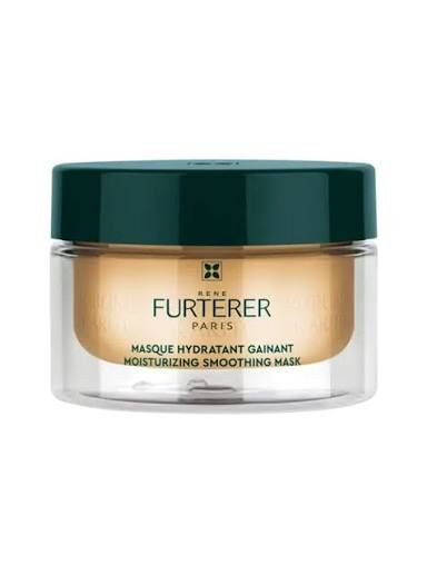 RENE FURTERER SUBLIME KARITE MASCARILLA HIDRATANTE DISCIPLINANTE 