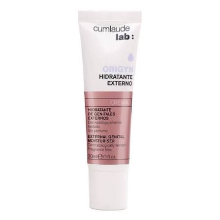 CUMLAUDE ORIGYN HIDRATANTE EXTERNO 30ML