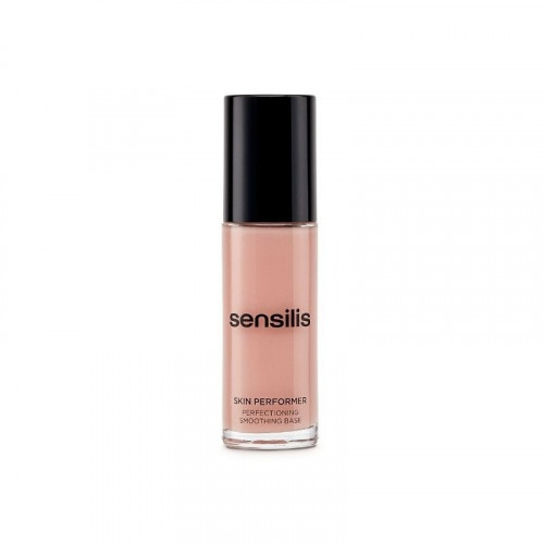 Sensilis skin performer 01 nude