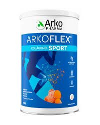 ARKOFLEX COLÁGENO SPORT