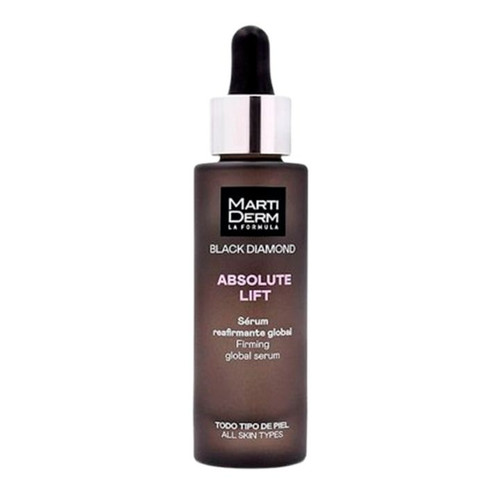 Martiderm black diamond sérum absolute lift 30 mL