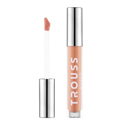 TROUSS MILANO LABIAL LIQUIDO MATE NUDE 06