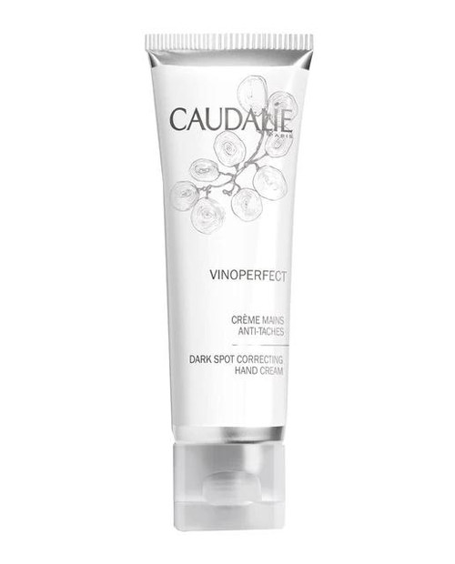 Caudalie Vinoperfect Crema Antimanchas para Manos 50ml