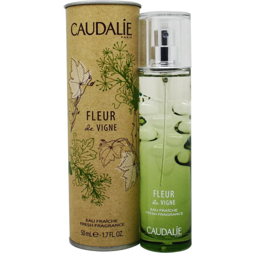 CAUDALIE AGUA REFRESCANTE FLEUR DE VIGNE 50ml