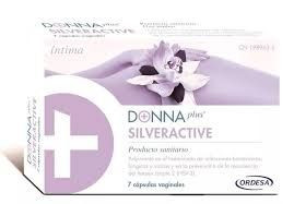 DONNA plus SilverActive