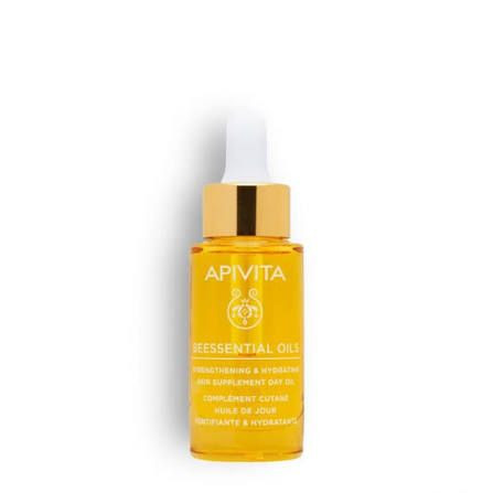 APIVITA BEESSENTIAL OIL ACEITE DE DIA 15ML