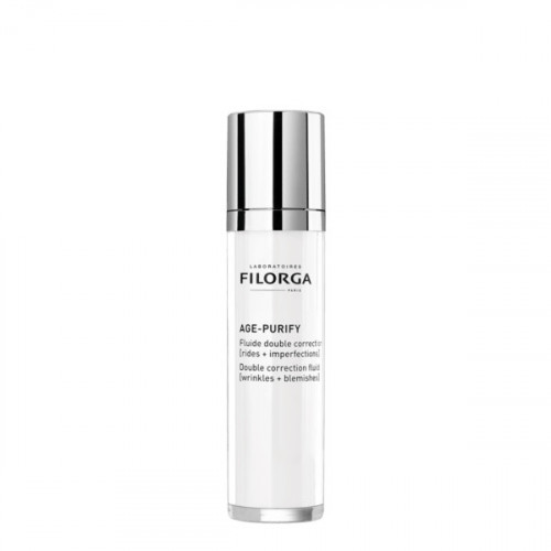 FILORGA AGE PURIFY FLUIDO 50 ml
