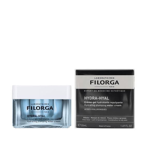 FILORGA HYDRA-HYAL GEL CREMA 50 ML