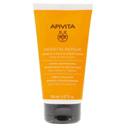 Apivita Keratin Repair acondicionador 150ml