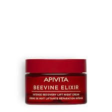 APIVITA BEEVINE ELIXIR CREMA LIFT NOCHE 50ML