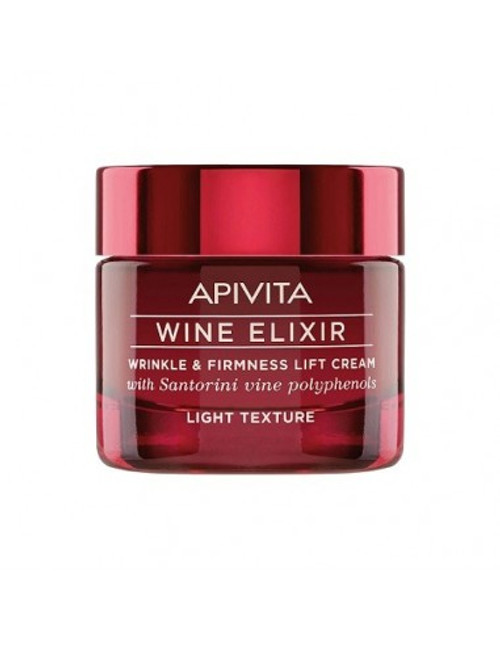 APIVITA BEEVINE ELIXIR LIGERA 50ML