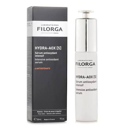FILORGA HYDRA-AOX [5] SERUM 30ML