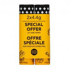 APIVITA DUPLO LABIAL CON MIEL