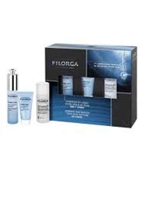 Filorga basic coffret hydration