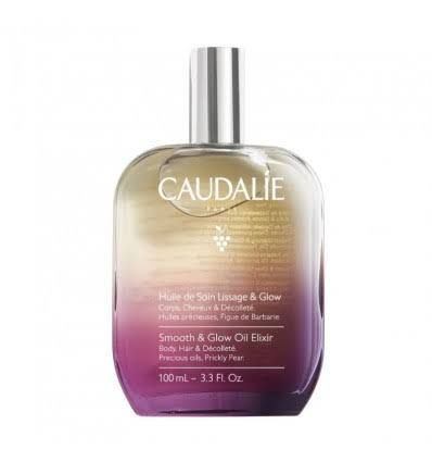 CAUDALIE ACEITE SUAVIDAD Y LUMINOSIDAD 100ML