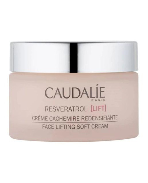 Caudalie Resveratrol-lift Crema Cachemir Redensificante - Recarga