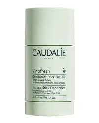 Caudalie Desodorante Stick Natural Vinofresh