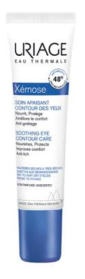 URIAGE XEMOSE CONTORNO DE OJOS CALMANTE