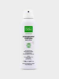 MARTIDERM Acniover Spray Corporal 150ML