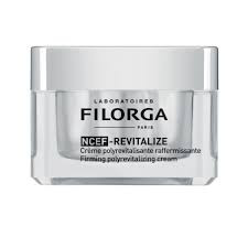 FILORGA NCEF-REVITALIZE CREMA POLIRENOVADORA 50 ML
