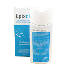 Epixelle Solución Limpiadora, 200 ml