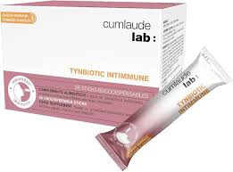 CUMLAUDE Tynbiotic Intimmune 28 STICKS