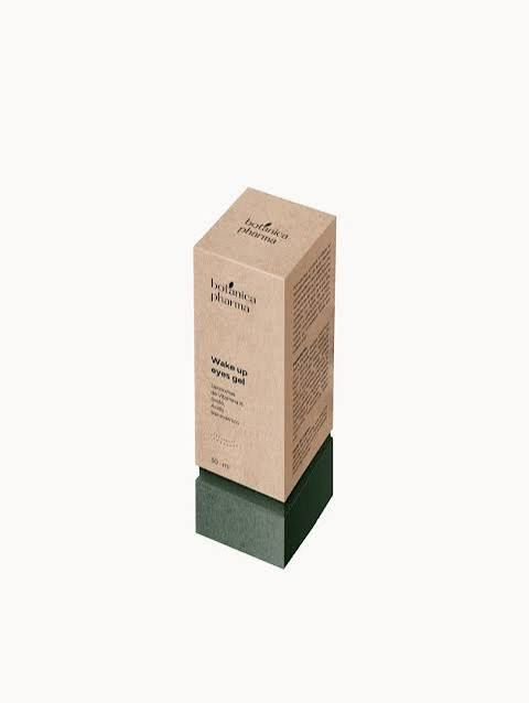 BOTANICAPHARMA WAKE UP EYES GEL 30ML
