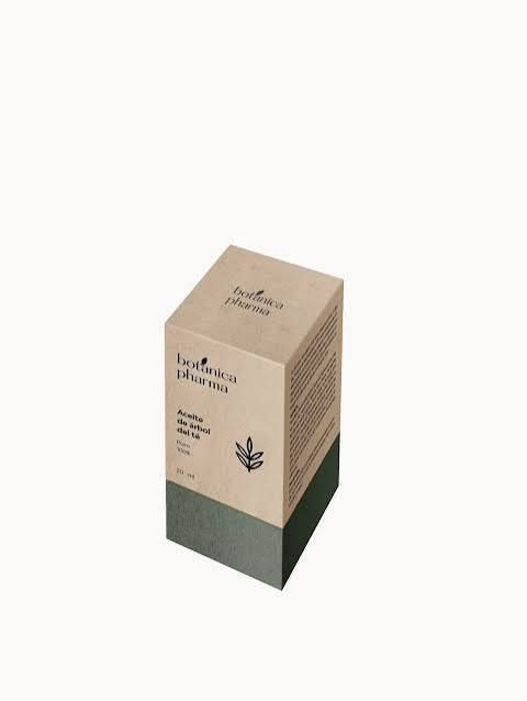 BOTANICAPHARMA ACEITE DE ARBOL DEL TE 20ML