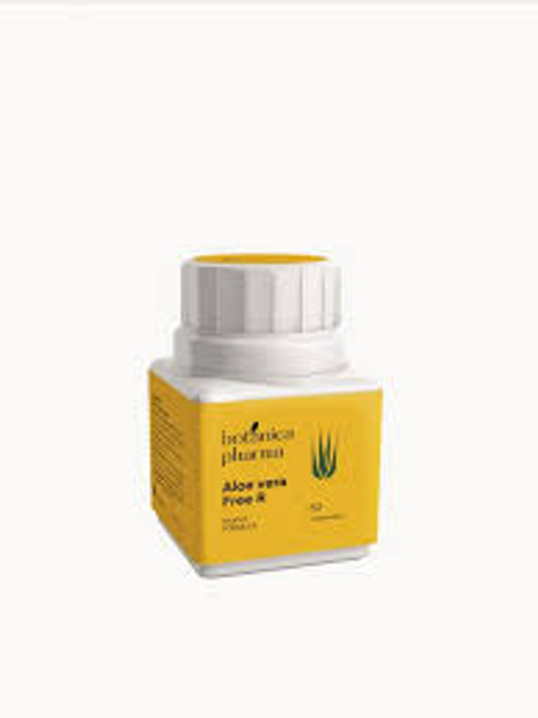 BOTANICAPHARMA Aloe Vera Free R 60COMP